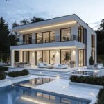 68 Cutting-Edge Modern House Designs That Inspire